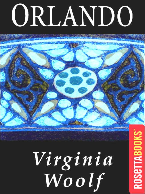 Title details for Orlando by Virginia Woolf - Available